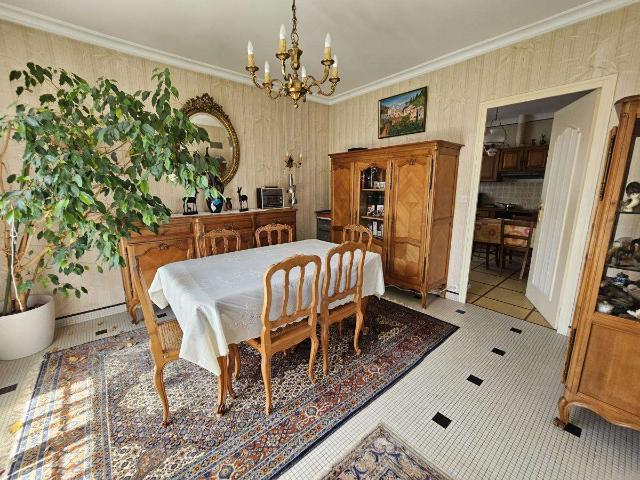 Maison vente à Nantes, Orvault