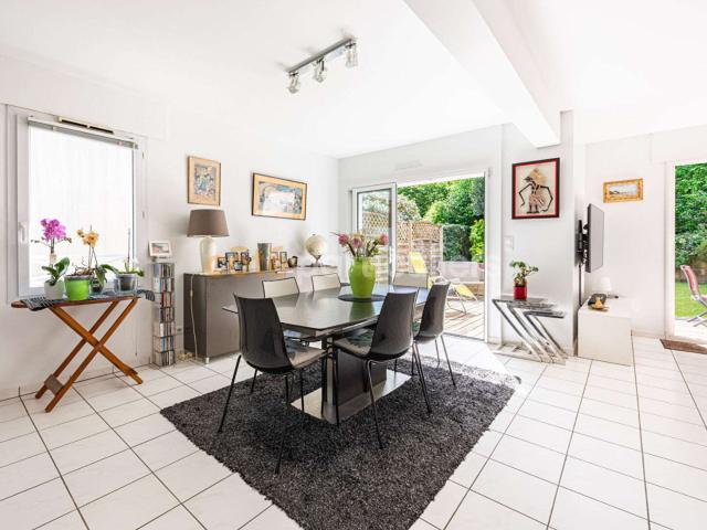 Maison vente à Nantes, Orvault