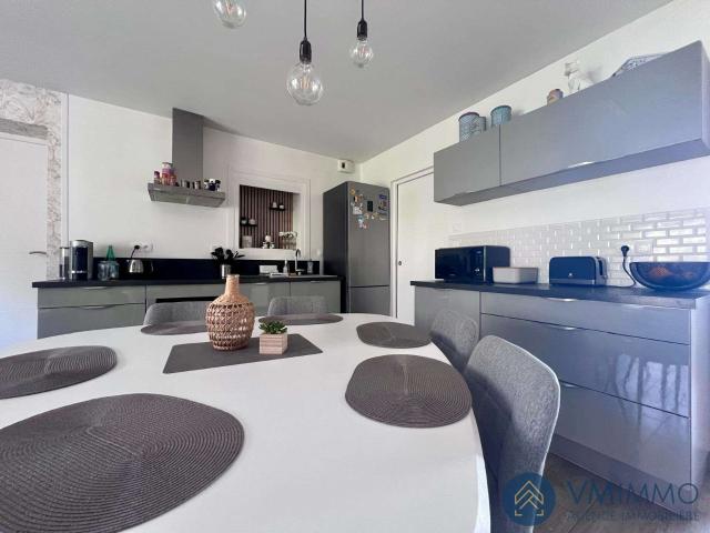 Maison vente à Nantes, Orvault