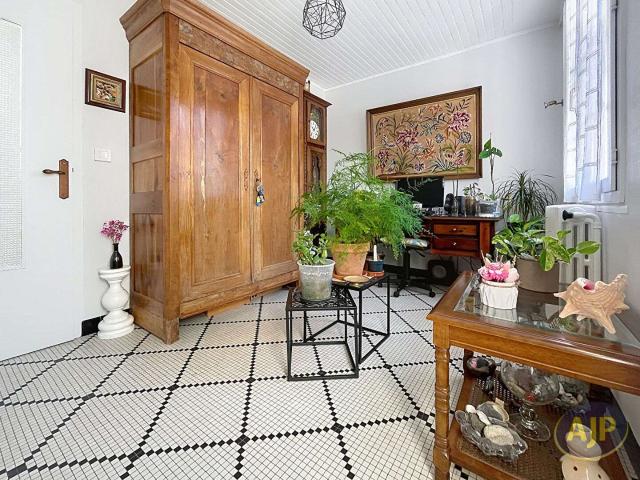 Maison vente à Nantes, Orvault
