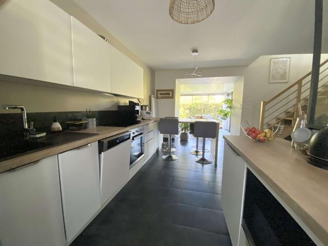 Maison vente à Nantes, Orvault