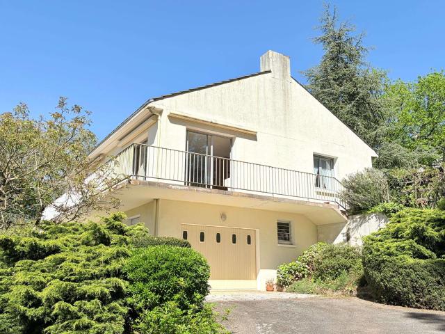 Maison vente à Châteaubriant-Ancenis, Oudon