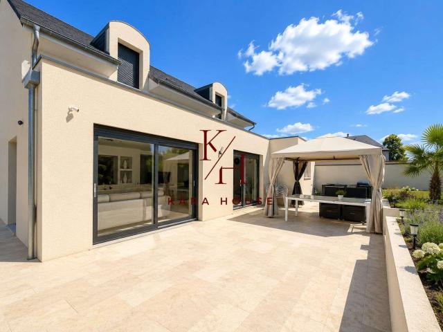 Maison vente à Caen, Ouistreham