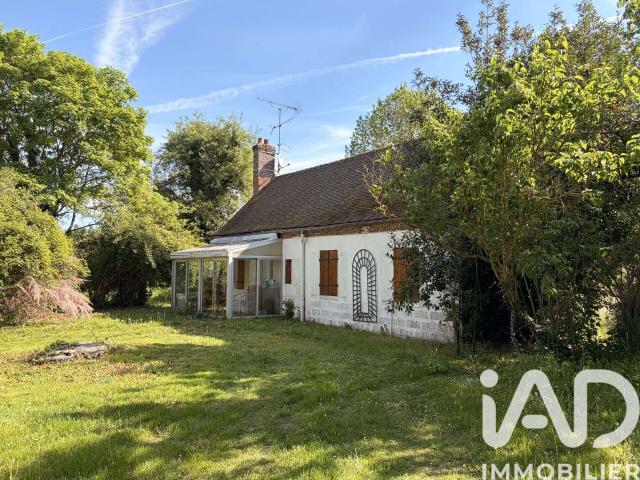Maison vente à Montargis, Ouzouer-des-champs