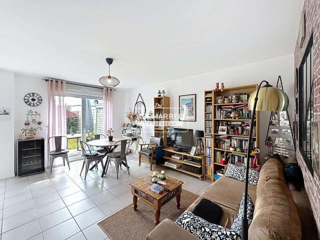 Maison vente à Rennes, Bretagne