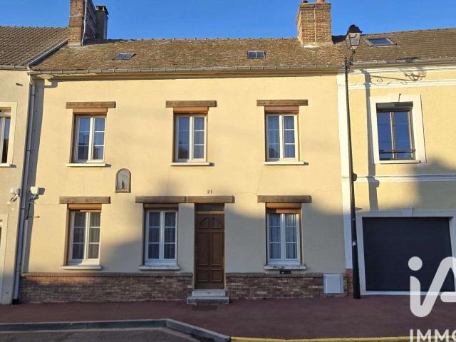 Maison vente à Les Andelys, Pacy-sur-eure