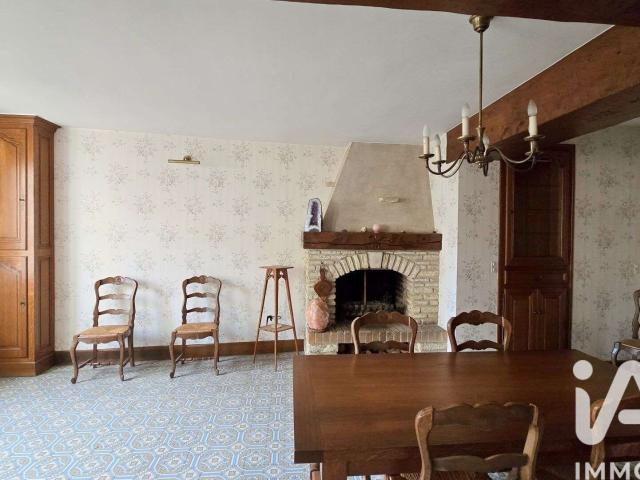 Maison vente à Les Andelys, Pacy-sur-eure