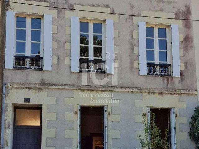 Maison vente à Saint-Nazaire, Pays de la Loire
