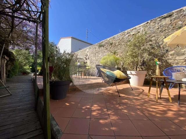 Maison vente à Saint-Nazaire, Pays de la Loire