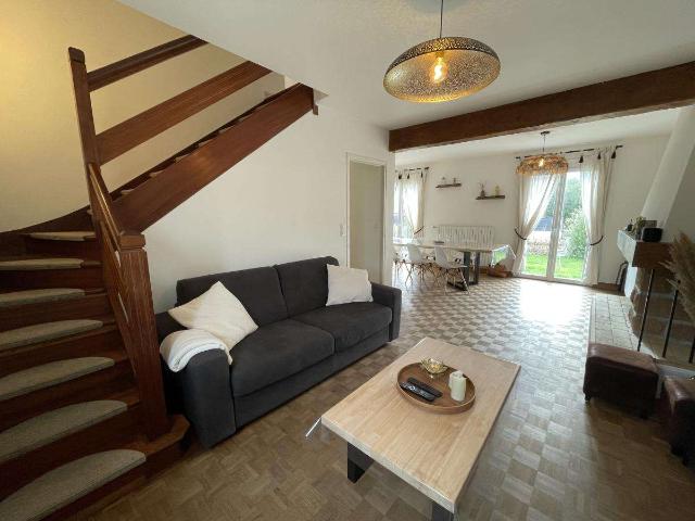 Maison vente à Guingamp, Bretagne