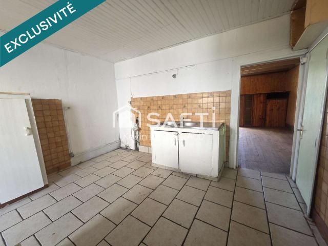 Maison vente à Niort, Pamproux