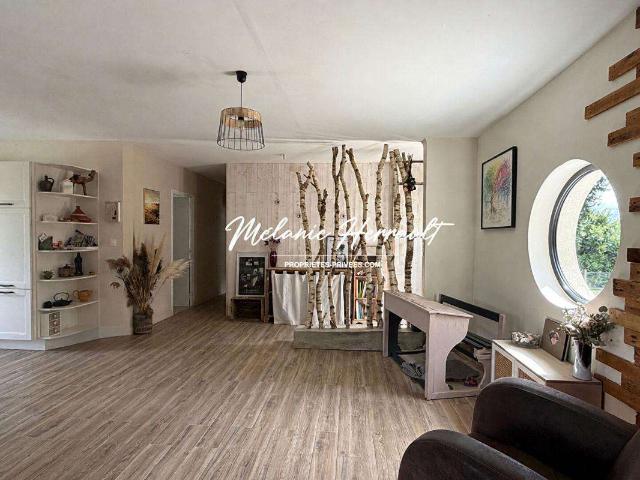 Maison vente à Le Mans, Parigné-l'evêque