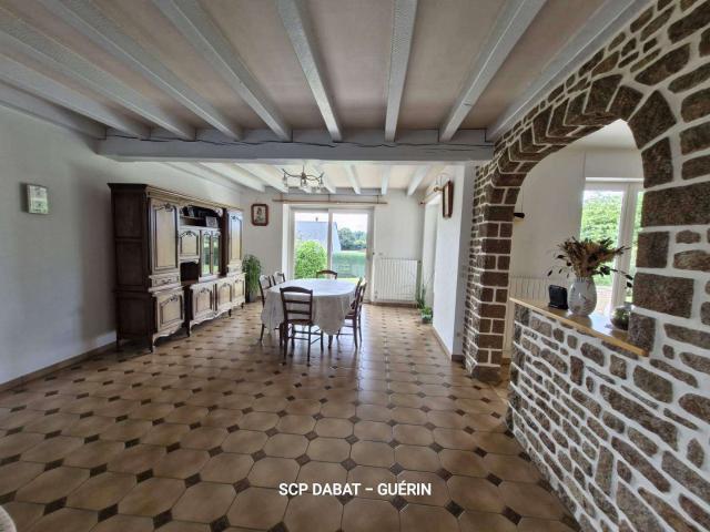 Maison vente à Avranches, Parigny