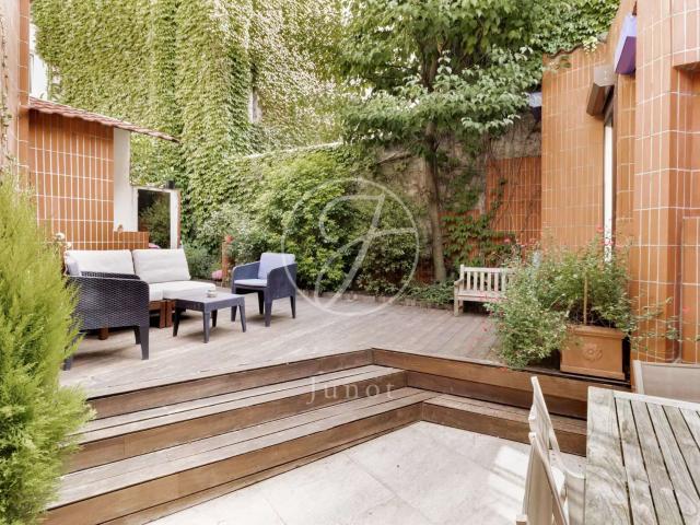 Maison vente à Paris, Île-de-France