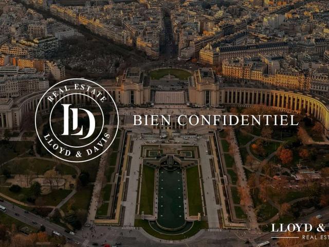Maison vente à Paris, Île-de-France