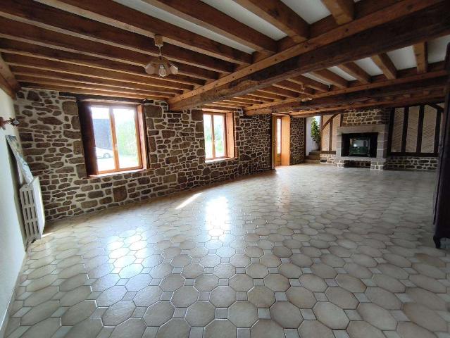 Maison vente à Alençon, Passais