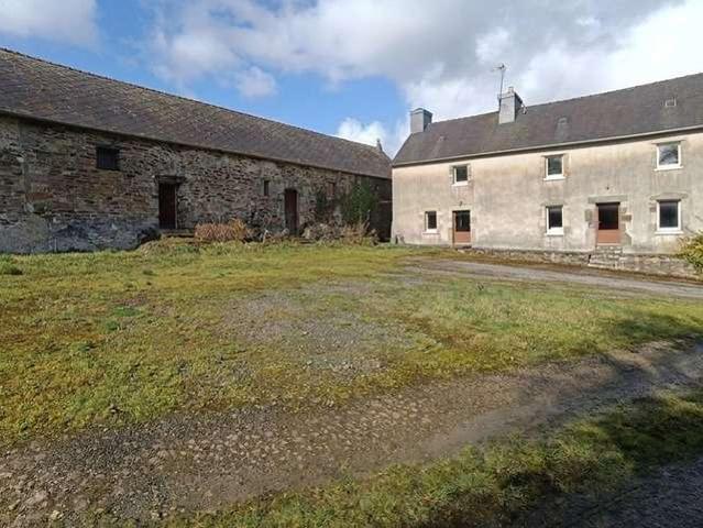 Maison vente à Guingamp, Bretagne