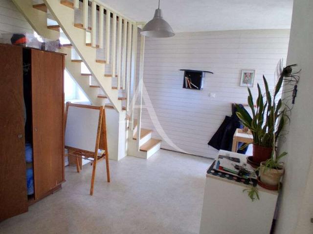Maison vente à Nantes, Paulx