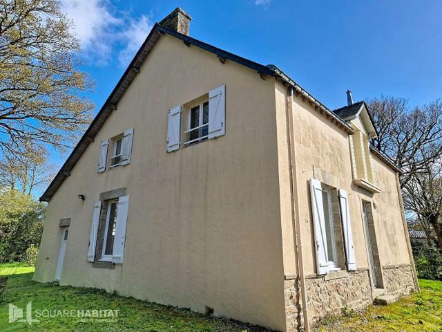 Maison vente à Vannes, Bretagne