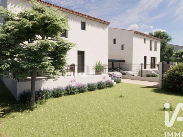 Maison vente à Aix-en-Provence, Pélissanne