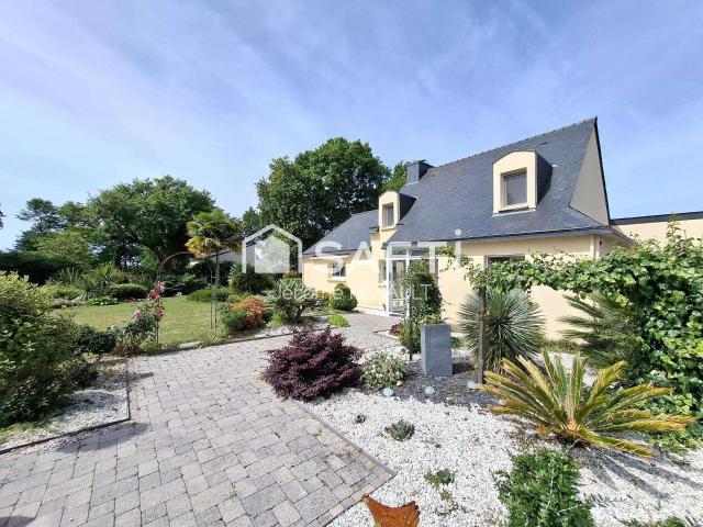 Maison vente à Vannes, Bretagne