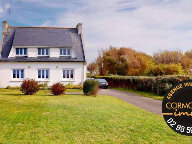Maison vente à Quimper, Bretagne