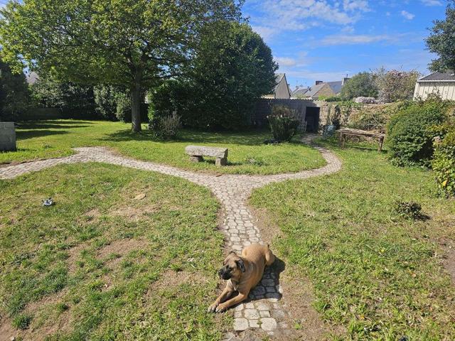 Maison vente à Lannion, Bretagne