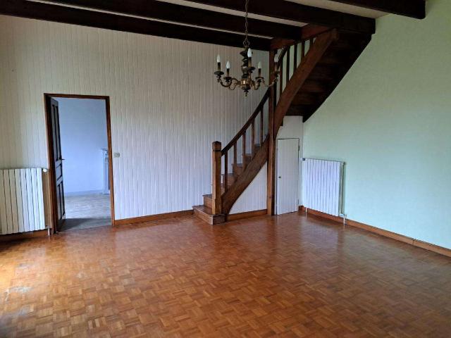 Maison vente à Lannion, Bretagne