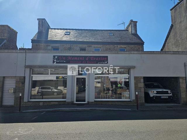 Maison vente à Lannion, Bretagne