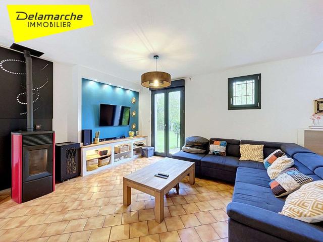 Maison vente à Percy, Percy-en-Normandie