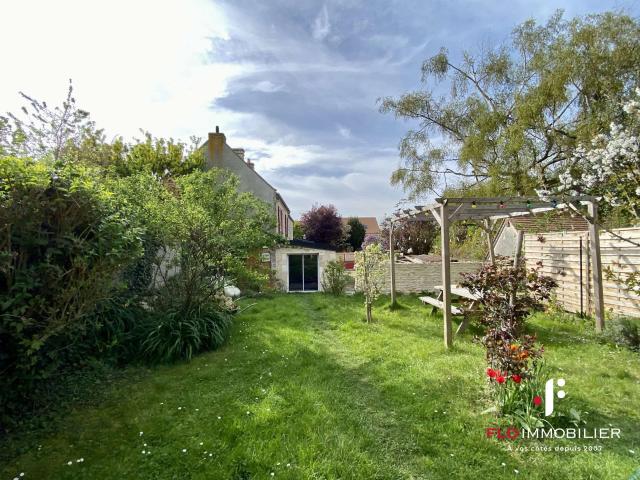 Maison vente à Caen, Périers-sur-le-dan
