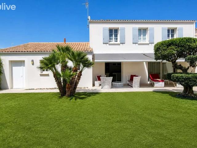 Maison vente à La Rochelle, Périgny