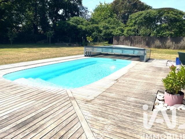 Maison vente à Libourne, Périssac