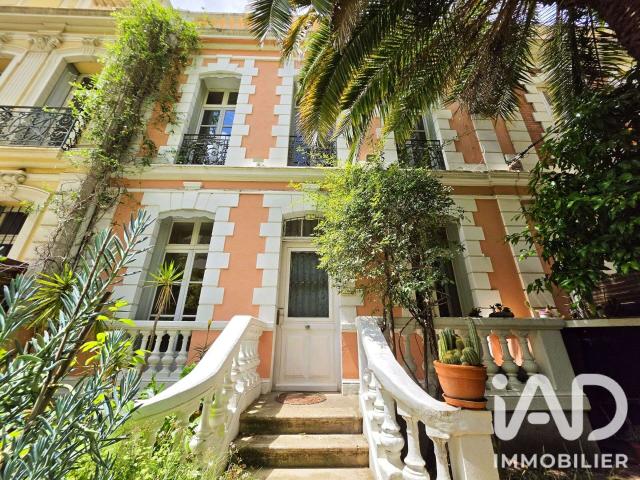 Maison vente à Perpignan