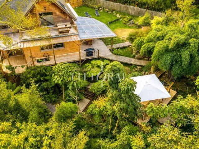 Maison vente à Lannion, Bretagne