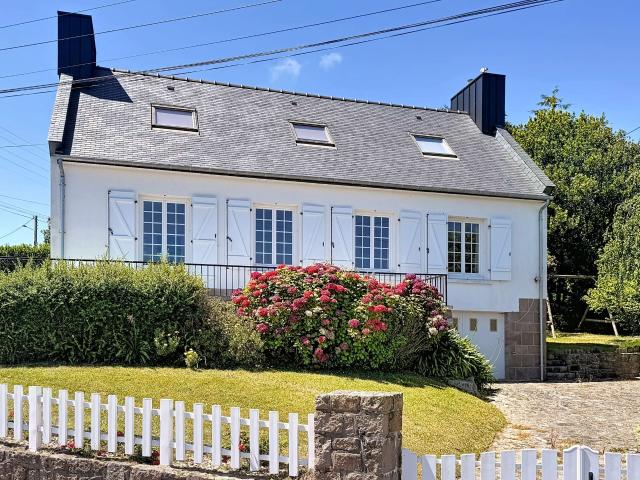 Maison vente à Lannion, Bretagne