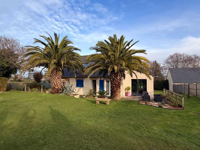 Maison vente à Lannion, Bretagne