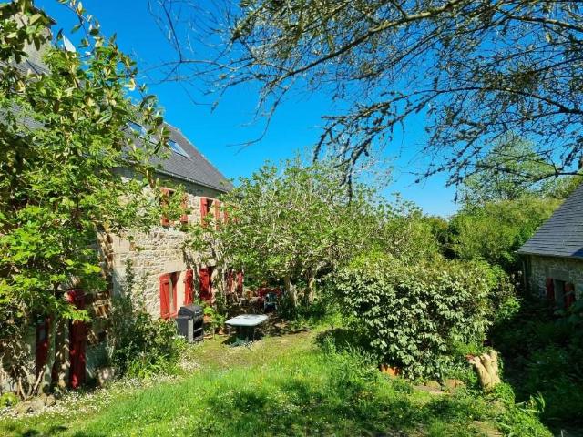 Maison vente à Lannion, Bretagne