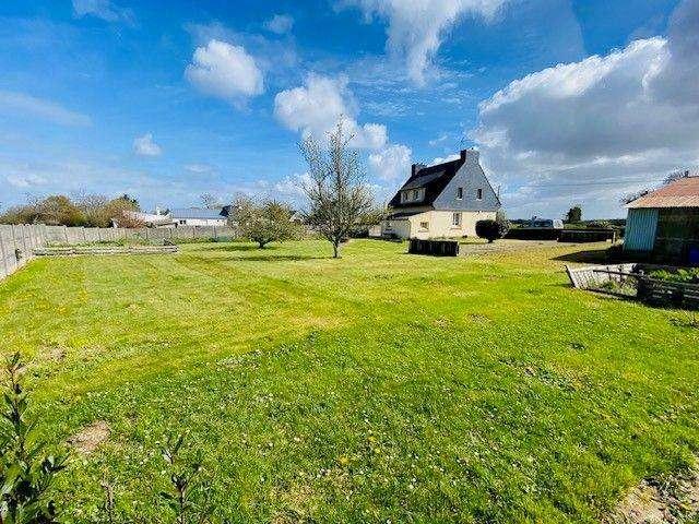 Maison vente à Lannion, Bretagne