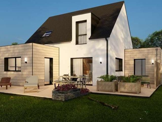 Maison vente à Lannion, Bretagne