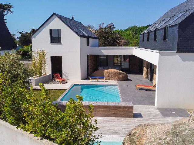 Maison vente à Lannion, Bretagne