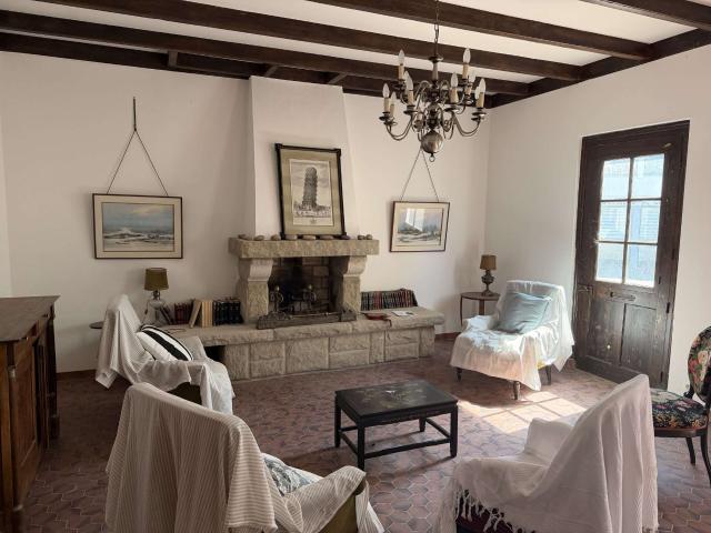 Maison vente à Lannion, Bretagne
