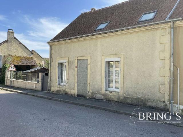Maison vente à Mortagne-au-Perche, Pervenchères