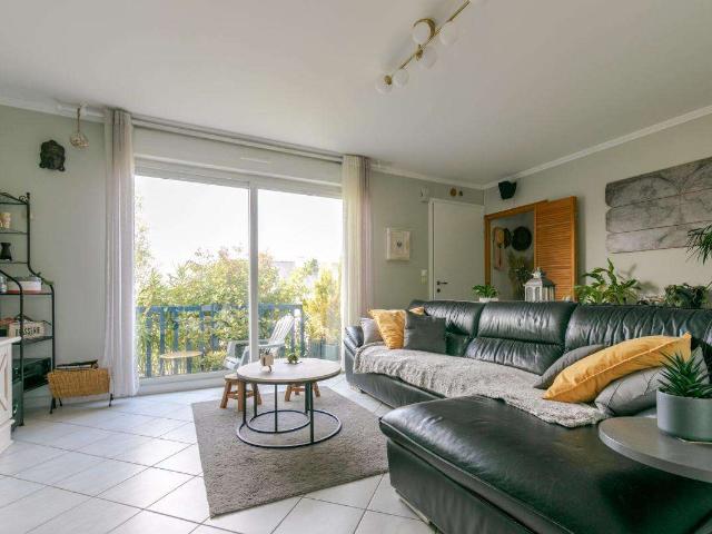 Maison vente à La Pénoue, Petit-Mars