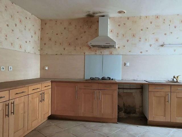 Maison vente à Petit-Mars, Loire-Atlantique