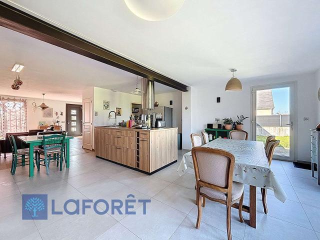 Maison vente à Châteaubriant-Ancenis, Petit-mars