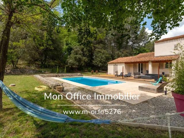 Maison vente à Aix-en-Provence, Peyrolles-en-provence