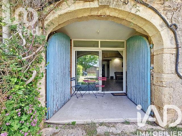 Maison vente à Montpellier, Villeveyrac