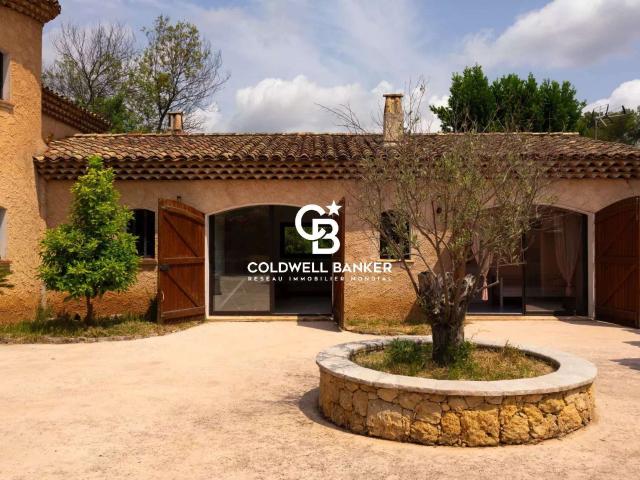 Maison vente à Arrondissement de Toulon, Pierrefeu-du-var