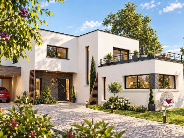 Maison vente à Derval, Loire-Atlantique